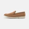 Pier One Hombre Mocasines - Beige -Pier One Tienda 9438fe7116c3447bb7105555b09678b9