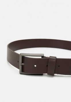 Pier One Hombre Cinturón - Black -Pier One Tienda 9443dcbb754c412d809fcef5a63e46e2