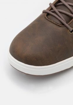 Pier One Hombre Zapatillas Altas - Brown -Pier One Tienda 948dcda35ff5488aa694b95eadeb8eb4