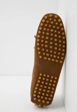 Pier One Hombre Mocasines - Cognac -Pier One Tienda 94ce287e66e6492485639ced88570906