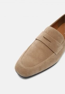 Pier One Hombre Mocasines - Beige 15 Pier One Hombre Mocasines - Beige -Pier One Tienda 94e8b1b2e9304dfca0f6274a53c7a6ab