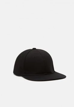 Pier One Unisexo UNISEX - Gorra - Black
