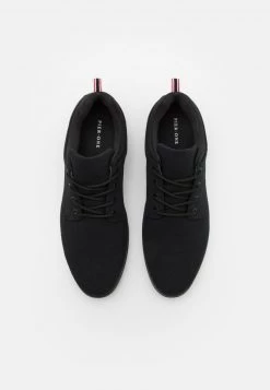 Pier One Hombre Zapatos De Vestir - Black -Pier One Tienda 9556775494274a279687181dfbe78523