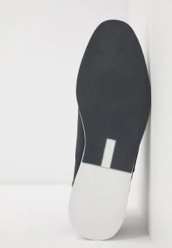 Pier One Hombre Zapatos Con Cordones - Dark Blue -Pier One Tienda 95ac841c7f5543e9908efa8219386f52