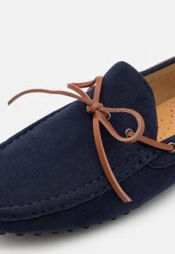 Pier One Mocasines - Dark Blue, Hombre 13 Pier One Mocasines - Dark Blue, Hombre -Pier One Tienda 95fd1d0b6e1041648eac364dd24927d5