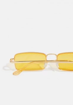 Pier One Hombre Gafas De Sol - Yellow 8 Pier One Hombre Gafas De Sol - Yellow -Pier One Tienda 9619f80e53df476db60acfc8d99cd5a9