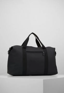 Pier One Hombre UNISEX - Bolsa De Fin De Semana - Black 12 Pier One Hombre UNISEX - Bolsa De Fin De Semana - Black -Pier One Tienda 966760d1956d4867aa370cd09e2f4524