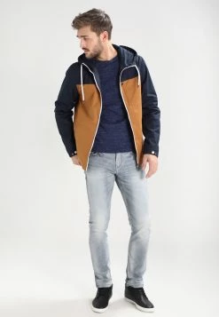 Pier One Jersey De Punto - Mottled Blue, Hombre 9 Pier One Jersey De Punto - Mottled Blue, Hombre -Pier One Tienda 966d76cb6b634949bc53f934bd647276