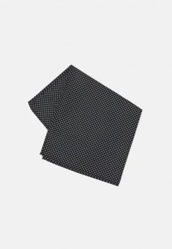 Pier One Hombre SET - Pajarita - Black -Pier One Tienda 96d5200b5cae477d8624432af725ab75