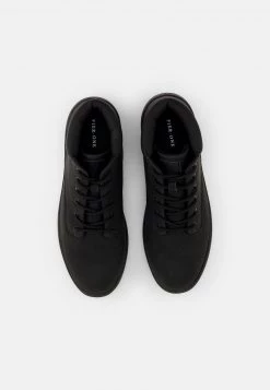 Pier One Hombre Zapatillas Altas - Black 11 Pier One Hombre Zapatillas Altas - Black -Pier One Tienda 972584b0731a44b096773192388b3b06