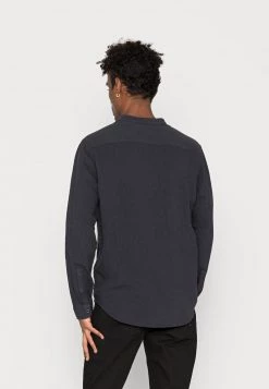 Pier One Hombre Camisa - Black -Pier One Tienda 9741f780d0a7486dbb93404a16cc561e