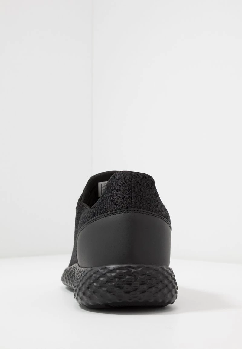 Pier One Hombre UNISEX - Zapatillas - Black 6 Pier One Hombre UNISEX - Zapatillas - Black - Imagen 4