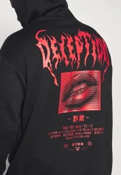 Pier One Hombre Jersey Con Capucha - Black -Pier One Tienda 985a1ec018b84e60b0359250c35de353