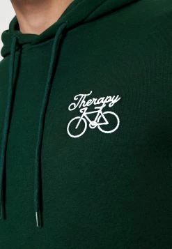 Pier One Hombre Sudadera - Green -Pier One Tienda 98883eda0c8841db8ef0702ecbd60557