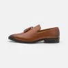 Pier One Hombre Mocasines - Cognac -Pier One Tienda 98947192fd2c4fe8931186d429d6064a