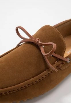 Pier One Hombre Mocasines - Cognac -Pier One Tienda 98f96750f62b46fea3bda6e28bed6186