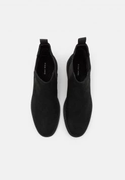 Pier One Hombre Botines - Black -Pier One Tienda 99b0a1db20204c99a86e2294c9e8b2d2