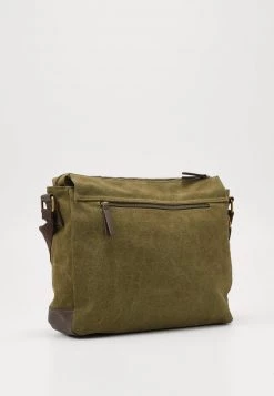 Pier One Hombre Bandolera - Oliv -Pier One Tienda 99ff4e58515c439d85938fcbbdb943cd