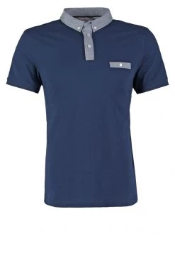 Pier One Hombre Polo - Dark Blue 11 Pier One Hombre Polo - Dark Blue -Pier One Tienda 9a00ca81dfe8484bb53b68cf10c70bf8