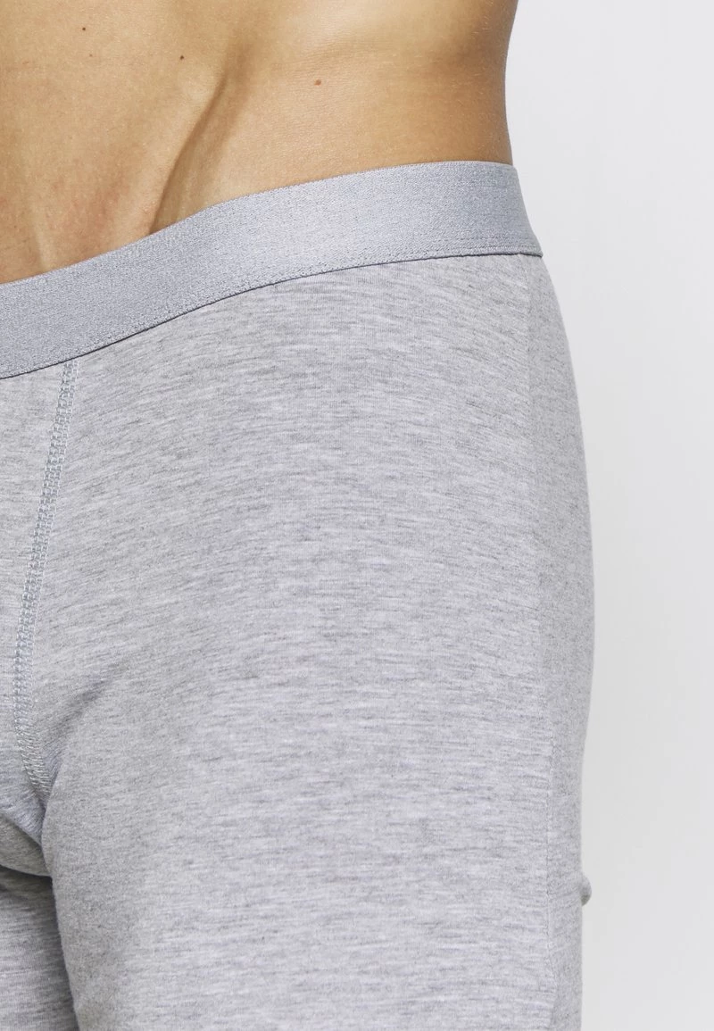 Pier One Hombre 3 PACK - Culotte - Grey/black/blue 8 Pier One Hombre 3 PACK - Culotte - Grey/black/blue - Imagen 6