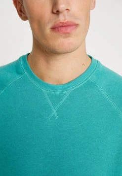 Pier One Hombre 3 PACK - Sudadera - Black/stone/blue -Pier One Tienda 9b359c3dec564a0985008f1b07c8759b