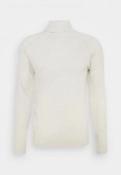 Pier One Hombre Jersey De Punto - Off-white -Pier One Tienda 9b5ba4ec336246d6bb22d61c709d8a1b