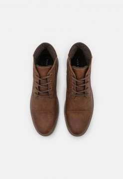 Pier One Hombre Botines Con Cordones - Brown -Pier One Tienda 9c64b73bb1834c65b7251784e2626909