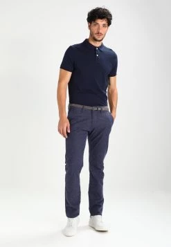 Pier One Hombre Polo - Dark Blue 8 Pier One Hombre Polo - Dark Blue -Pier One Tienda 9c6ddef4631c4dac8adbc280701be58a