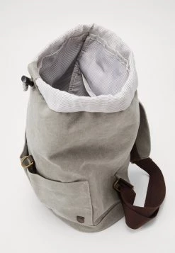 Pier One Unisexo UNISEX - Mochila - Grey -Pier One Tienda 9c7bcddc904a4771baacdc8b93db6266