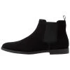 Pier One Hombre Botines - Black