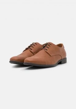 Pier One Hombre Zapatos De Vestir - Cognac -Pier One Tienda 9d2d47dcc8044c0e9f82b75ba42dba2b