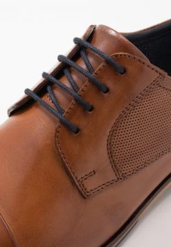 Pier One Hombre Zapatos Con Cordones - Cognac 13 Pier One Hombre Zapatos Con Cordones - Cognac -Pier One Tienda 9d43d0b4f4fc4cedbd2d23b1db8d3ccd