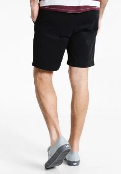 Pier One Hombre Shorts - Black -Pier One Tienda 9d7424c8dd124c248bb0db4f4093b231