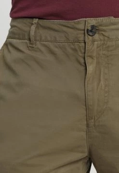 Pier One Hombre Shorts - Olive -Pier One Tienda 9df77bf2be6f4ef9bde6a477a71de907
