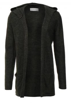Pier One Chaqueta De Punto - Black/olive, Hombre 14 Pier One Chaqueta De Punto - Black/olive, Hombre -Pier One Tienda 9e08a40a3b7741ef8b5831bf6a5c852e