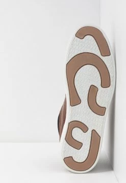 Pier One Hombre Zapatillas Altas - Cognac -Pier One Tienda 9e47d401d44941779096f50b0b0c208b