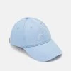 Pier One Unisexo UNISEX - Gorra - Blue