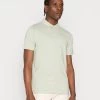 Pier One Polo - Mint, Hombre -Pier One Tienda 9e652dd995d44473b0b5883caa5ef425