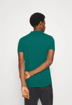 Pier One Hombre Polo - Green -Pier One Tienda 9e6d11f2b7da4301bbb469d1ffb66750
