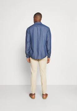 Pier One Hombre Camisa - Dark Blue 10 Pier One Hombre Camisa - Dark Blue -Pier One Tienda 9edd39c4bc5548ba96a8e3003d098e09