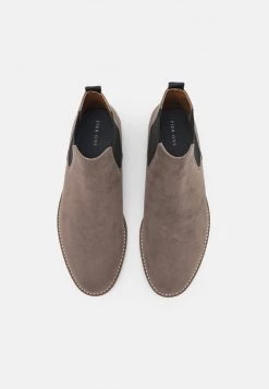 Pier One Hombre Botines - Grey -Pier One Tienda 9ee5ade85e9f483caddd778675bb0b15
