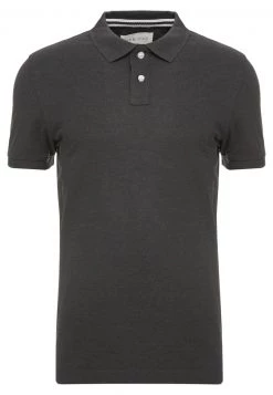 Pier One Polo - Dark Grey Melange, Hombre -Pier One Tienda 9f204275c05c41e6950dbc23423e1ad5