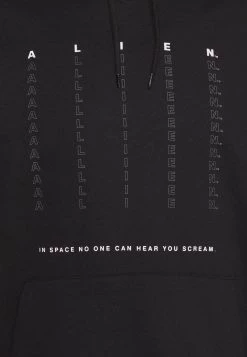 Pier One Hombre Jersey Con Capucha - Black -Pier One Tienda 9f3d8a60391c4dd9bdb64ff7a8bab94d