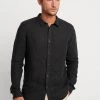Pier One Hombre Camisa - Black 2 Pier One Hombre Camisa - Black -Pier One Tienda 9f6d554f0f2346c8be7f416bd738b547