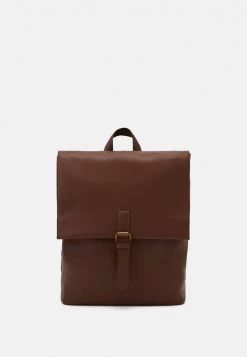 Pier One Unisexo UNISEX - Mochila - Brown