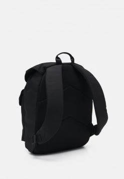 Pier One Unisexo UNISEX - Mochila - Black -Pier One Tienda 9fab25f7da0e4766b55ee3b2c5cc323b