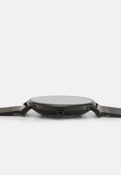 Pier One Unisexo Reloj - Black -Pier One Tienda 9fdfe7e502134eb096287babdffec2cc