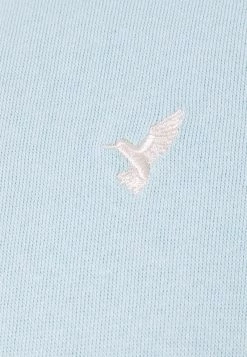 Pier One Hombre Jersey Con Capucha - Light Blue -Pier One Tienda a04f8f3dd94d4fd8bcfcc70654912003