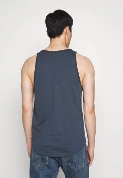 Pier One Top - Mottled Blue, Hombre -Pier One Tienda a0d2f75640714c67b47ee6cbba79da0a