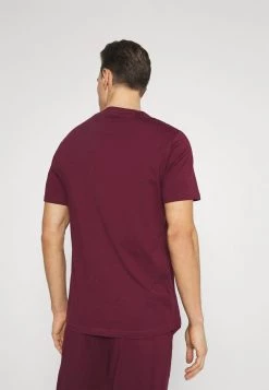 Pier One Hombre Pijama - Bordeaux -Pier One Tienda a0f394f5f6534236924903180533de27